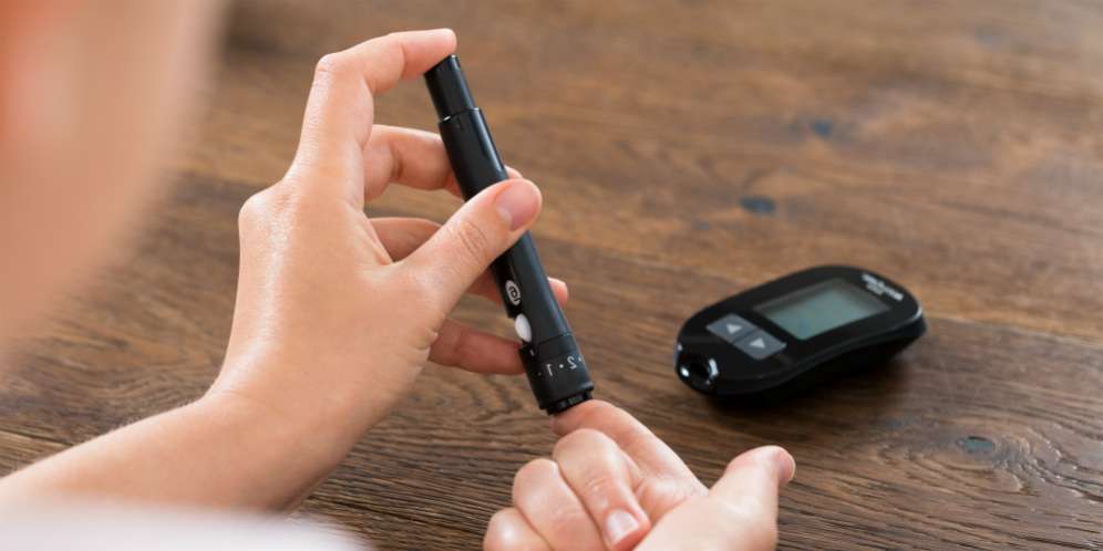 Diabetes