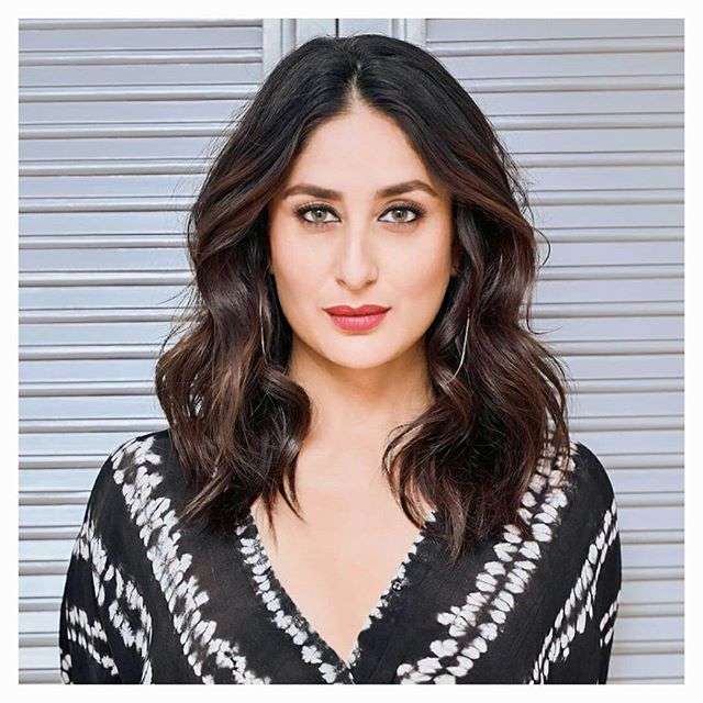 Kareena Kapoor