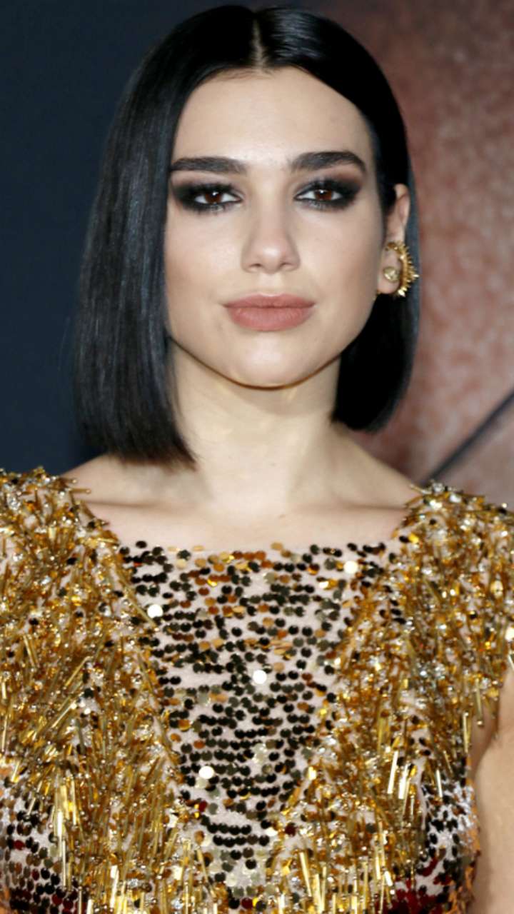 Dua Lipa