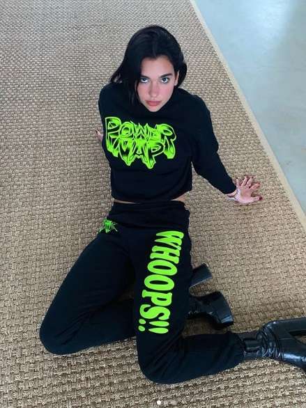 Dua Lipa