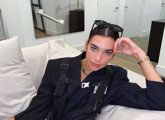 Dua Lipa