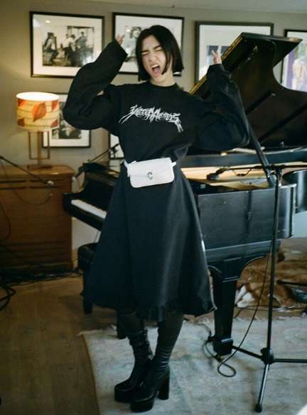 Dua Lipa