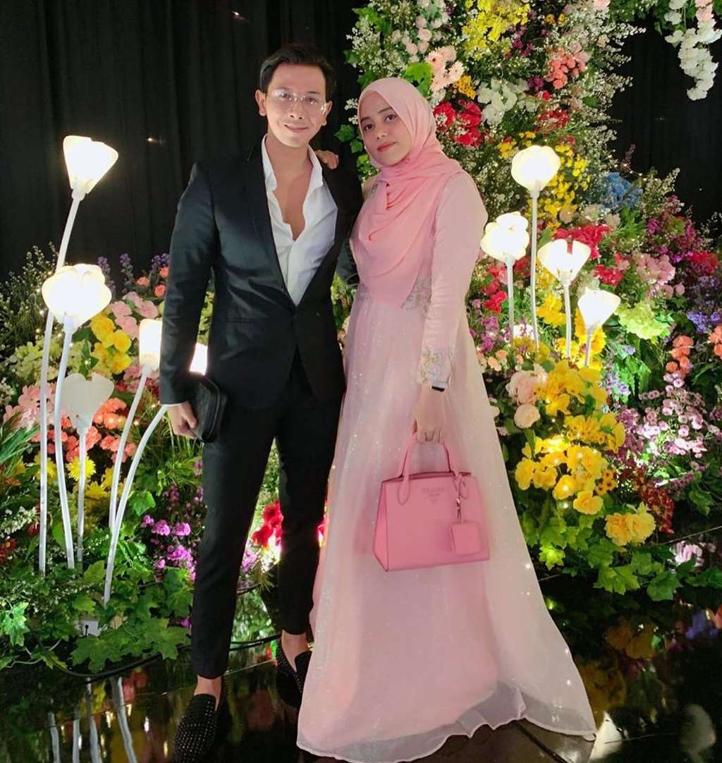 sonny septian