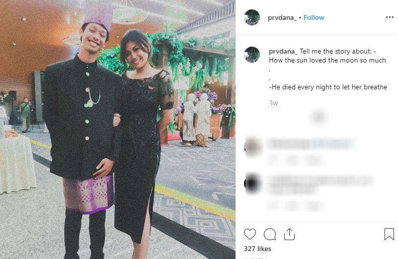 Pradana, pemuda yang jadi korban pembunuhan di Cianjur