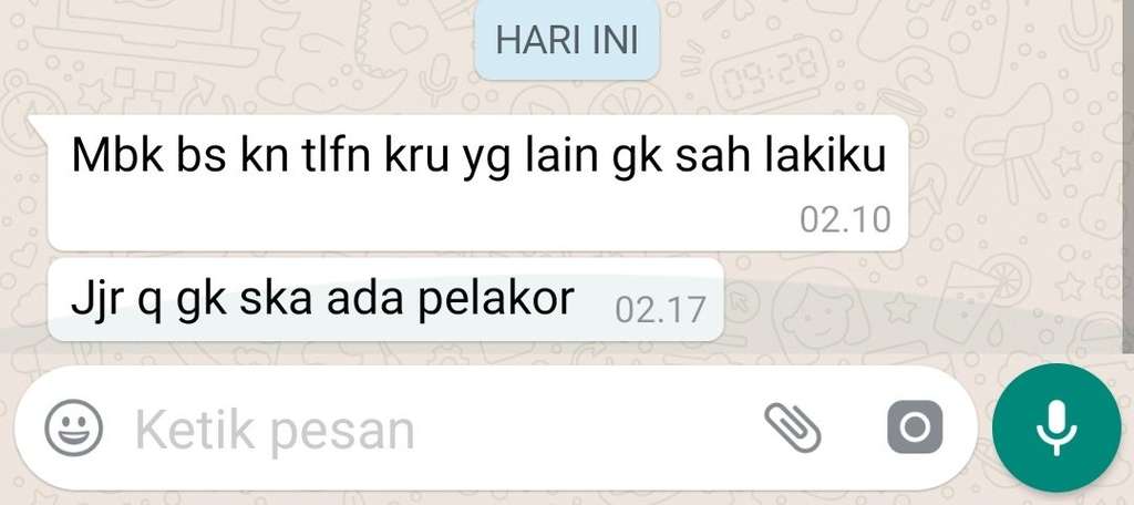 Pelakor