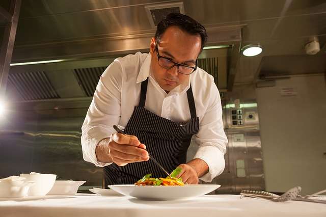 Intip Fakta Seputar Michelin Star, Penghargaan Tertinggi Restoran