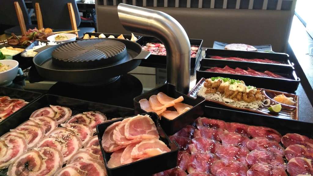 BBQ