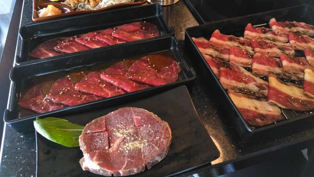 BBQ