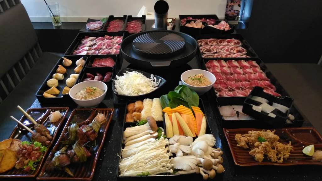 BBQ