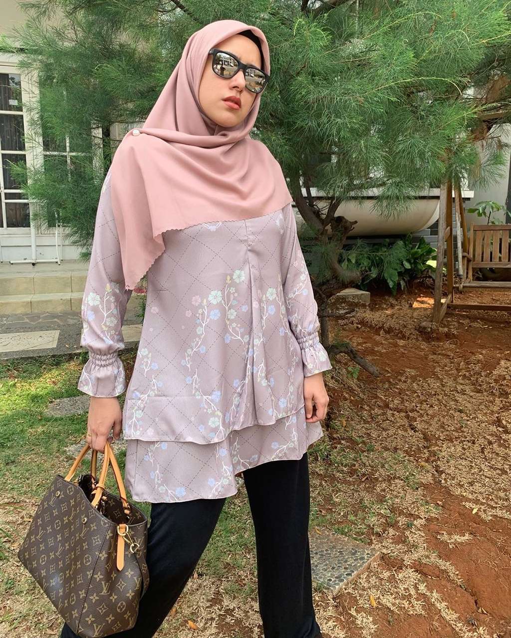 Fairuz A Rafiq