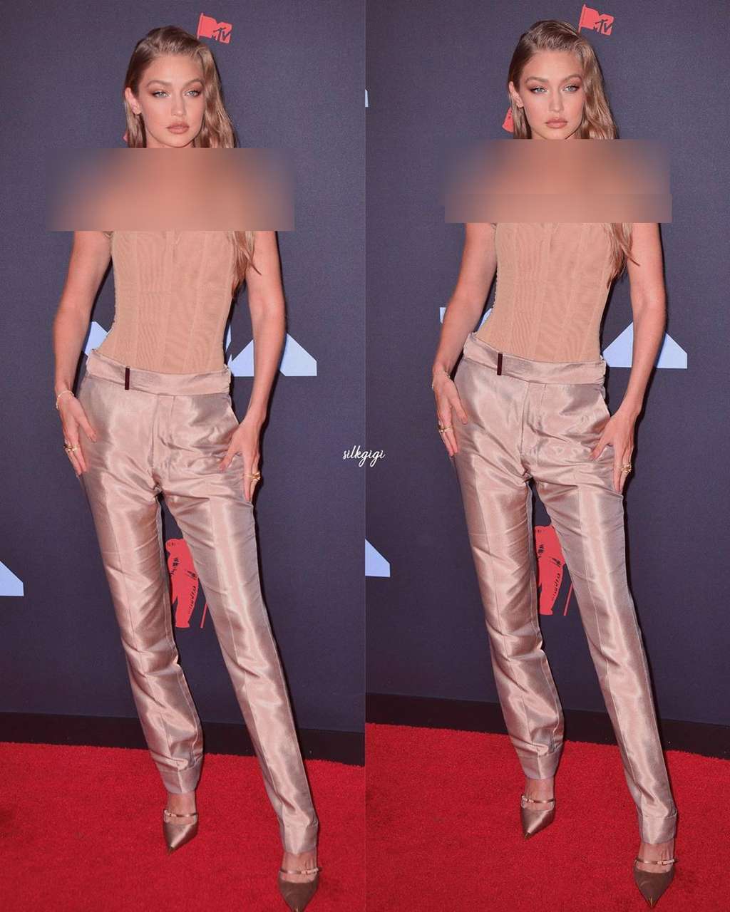 Gigi Hadid