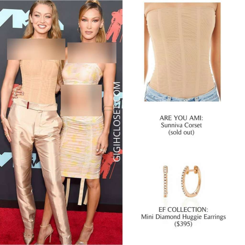 Gigi Hadid