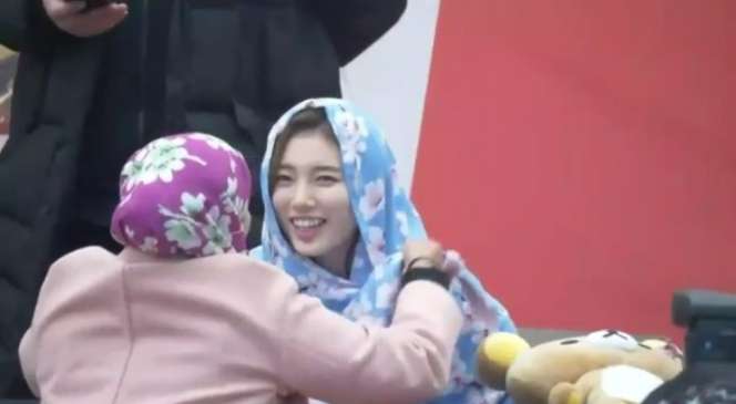 Bae Suzy