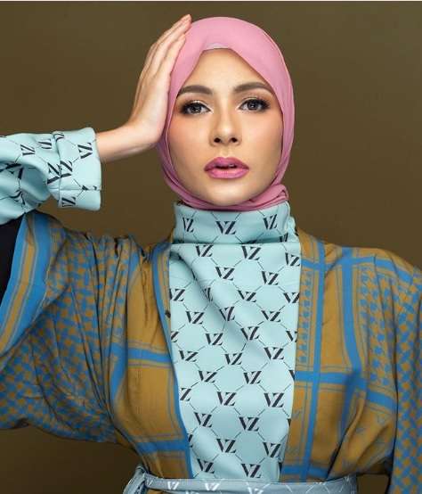 Meisya Siregar