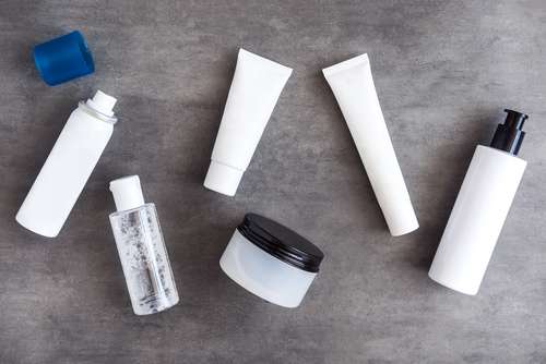 Produk Self Tanner