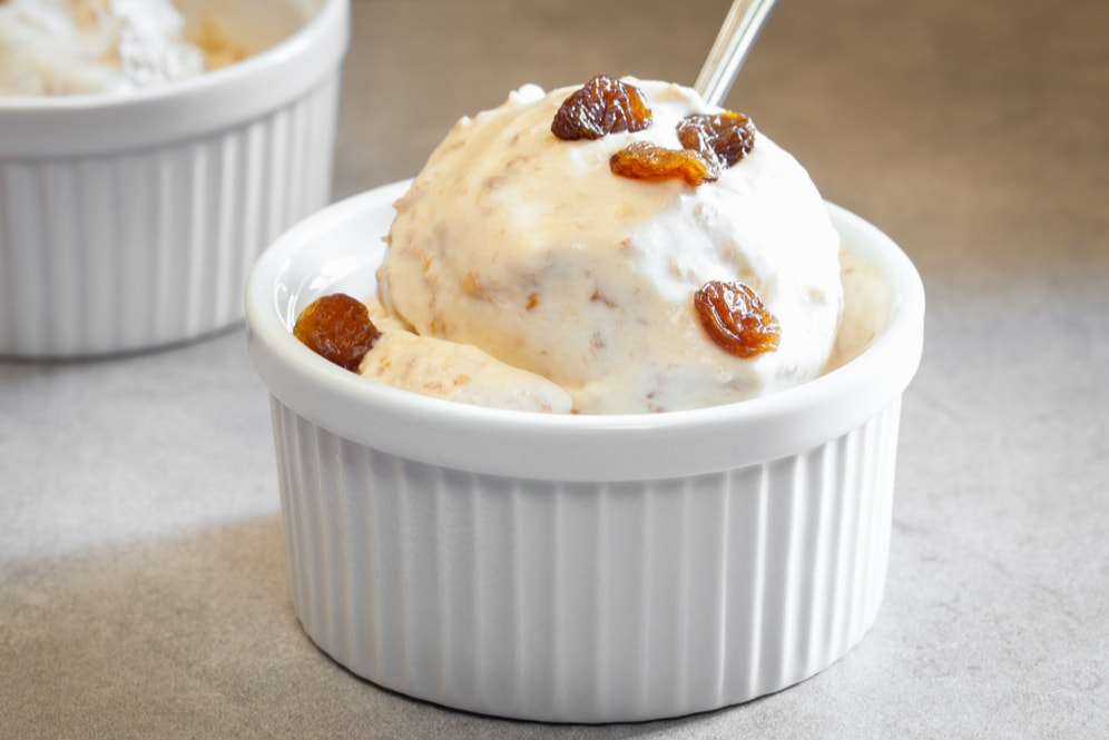 6 Cara Membuat Es Krim Buah yang Segar dan Mudah