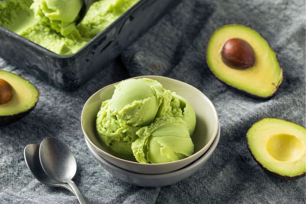 6 Cara Membuat Es Krim Buah yang Segar dan Mudah