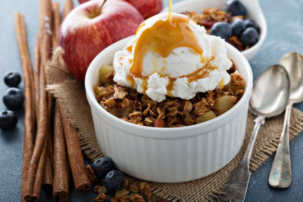 6 Cara Membuat Es Krim Buah yang Segar dan Mudah