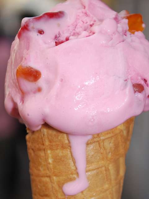 6 Cara Membuat Es Krim Buah yang Segar dan Mudah