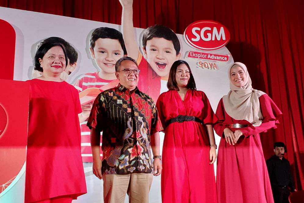 SGM Soya