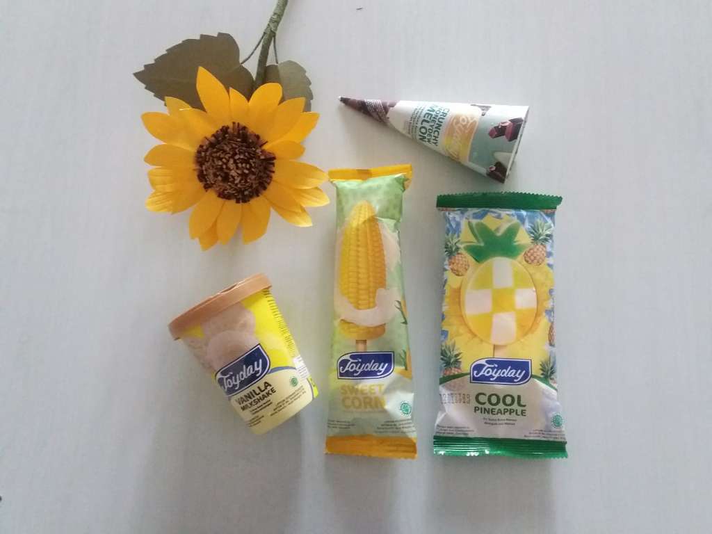 Joyday Ice Cream
