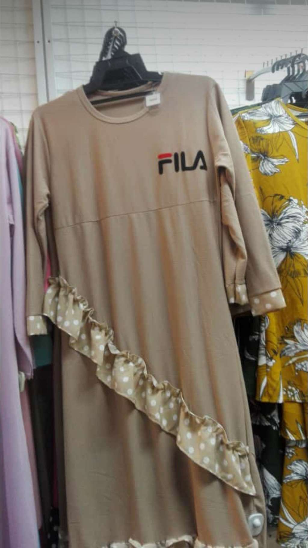 Fila Fila