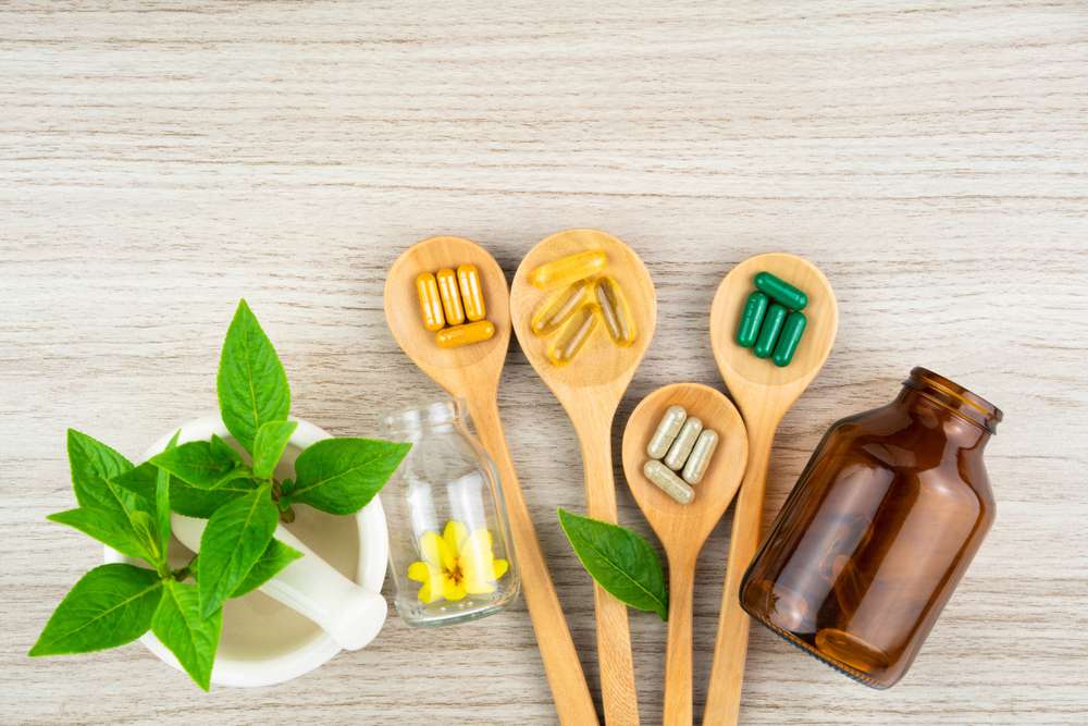 Obat Herbal