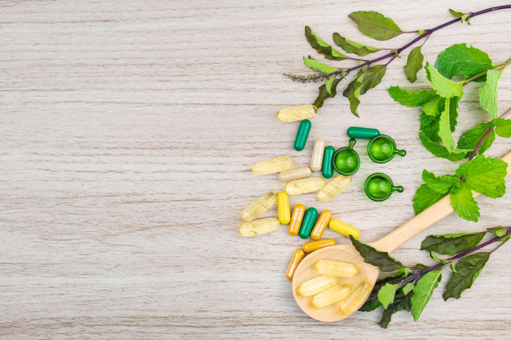 Obat Herbal