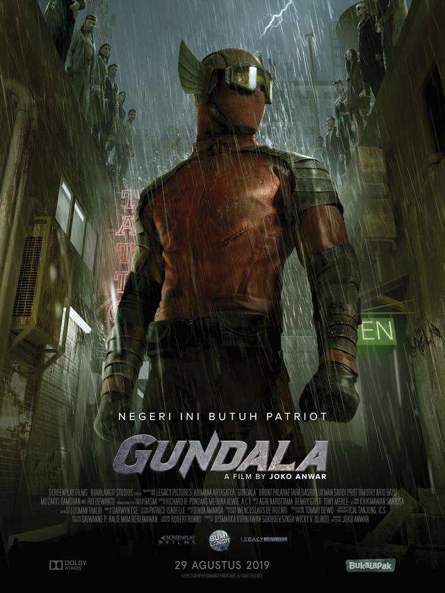 Gundala