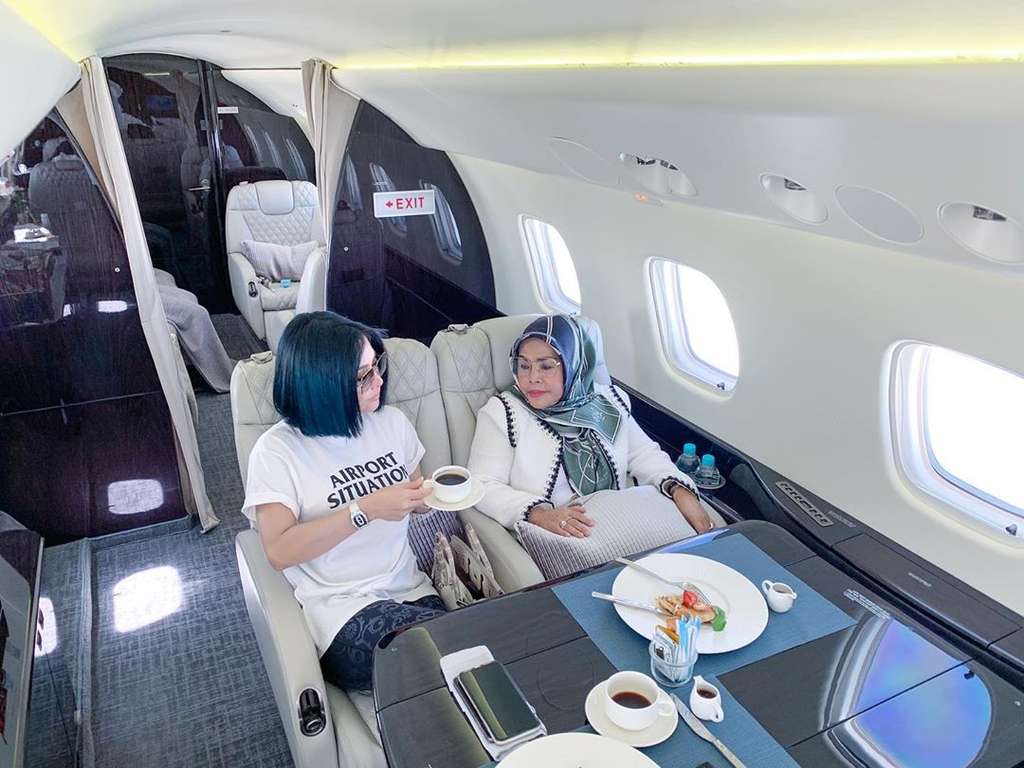 Syahrini