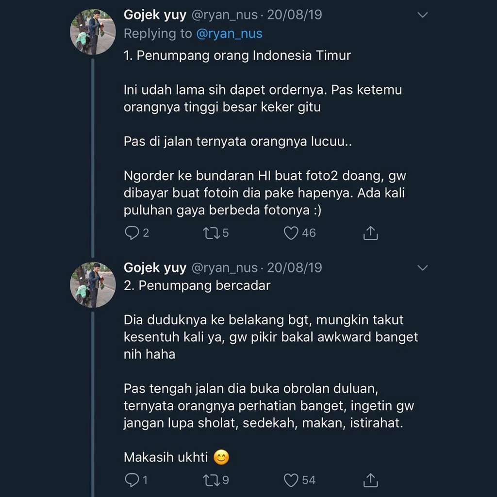 Ojol