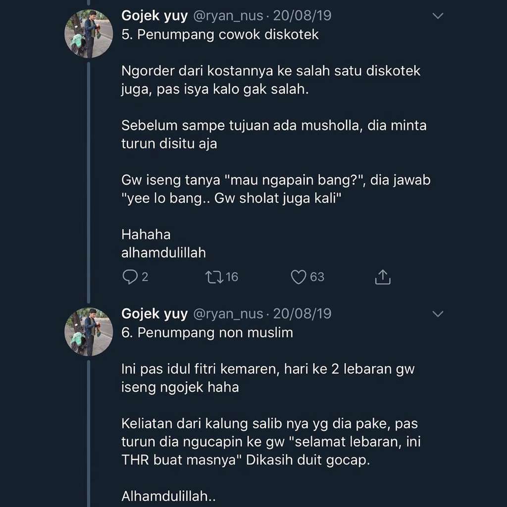 Ojol