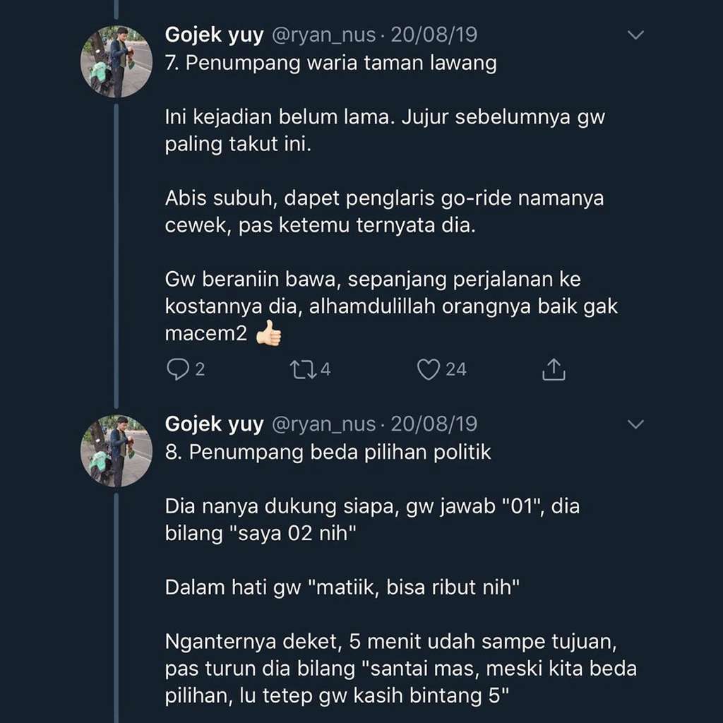 Ojol