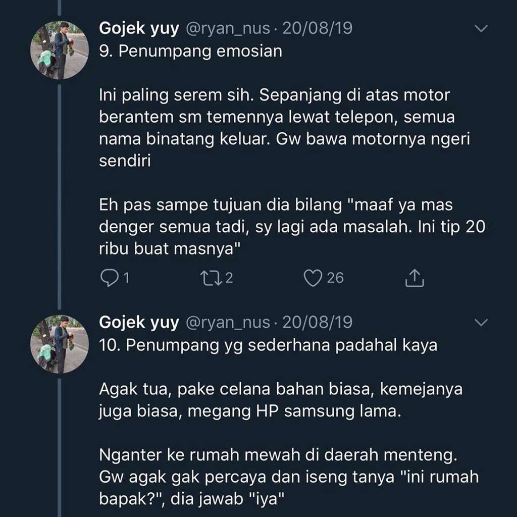 Ojol