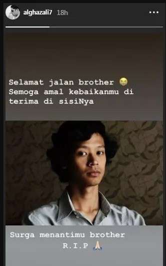 Al Ghazali