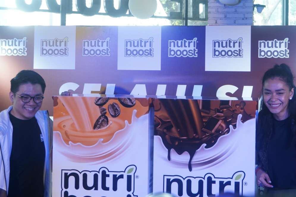 Nutriboost