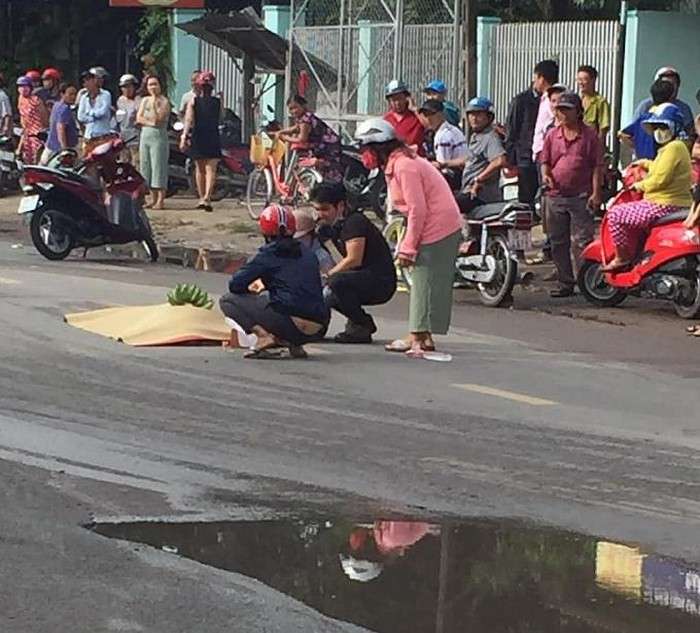 Kecelakaan