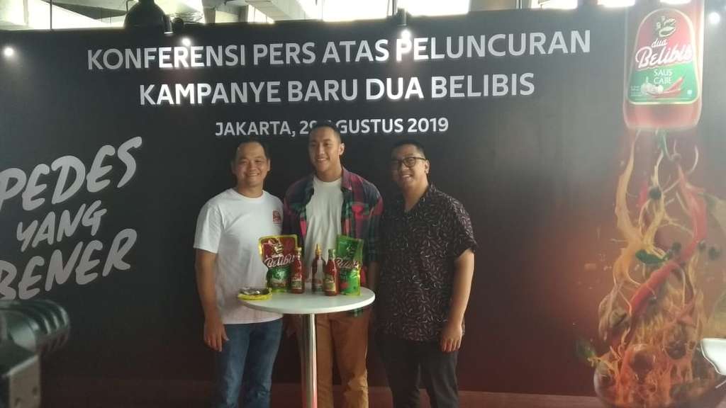 Belibis