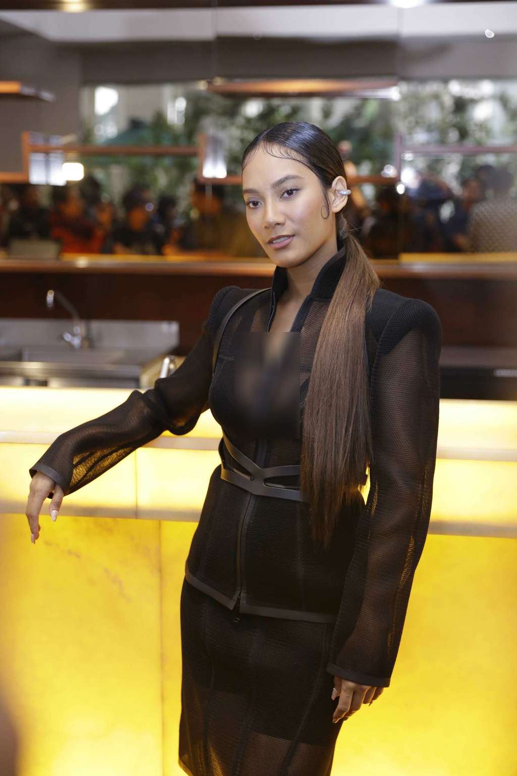 Tara Basro