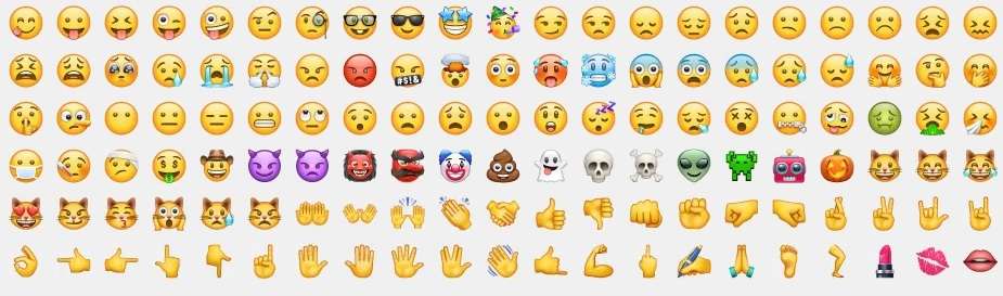 Emoji