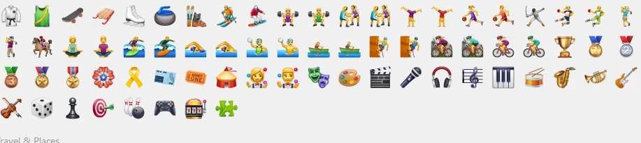 Emoji