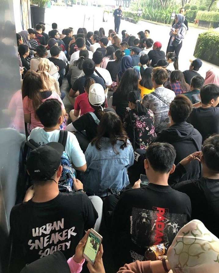 Uniqlo