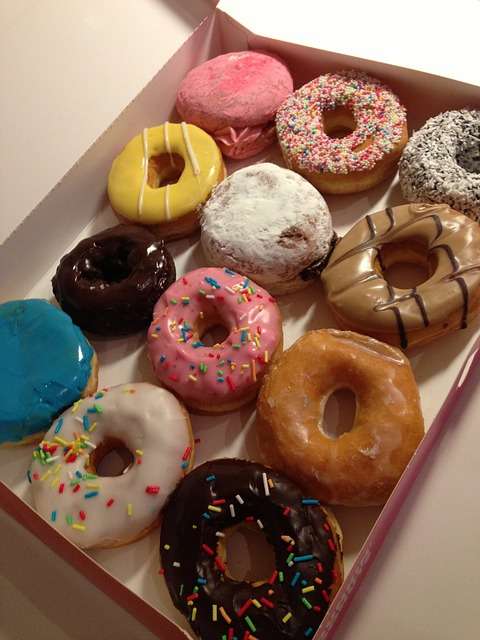 Cara Membuat Donat JCo Ala Rumahan dan Anti Gagal
