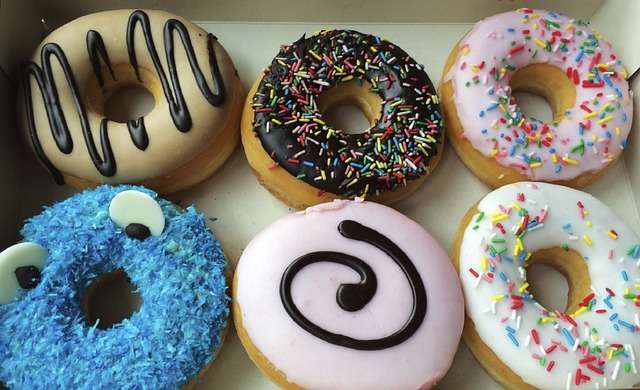 Cara Membuat Donat JCo Ala Rumahan dan Anti Gagal