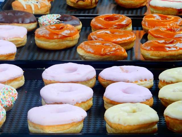 Cara Membuat Donat JCo Ala Rumahan dan Anti Gagal