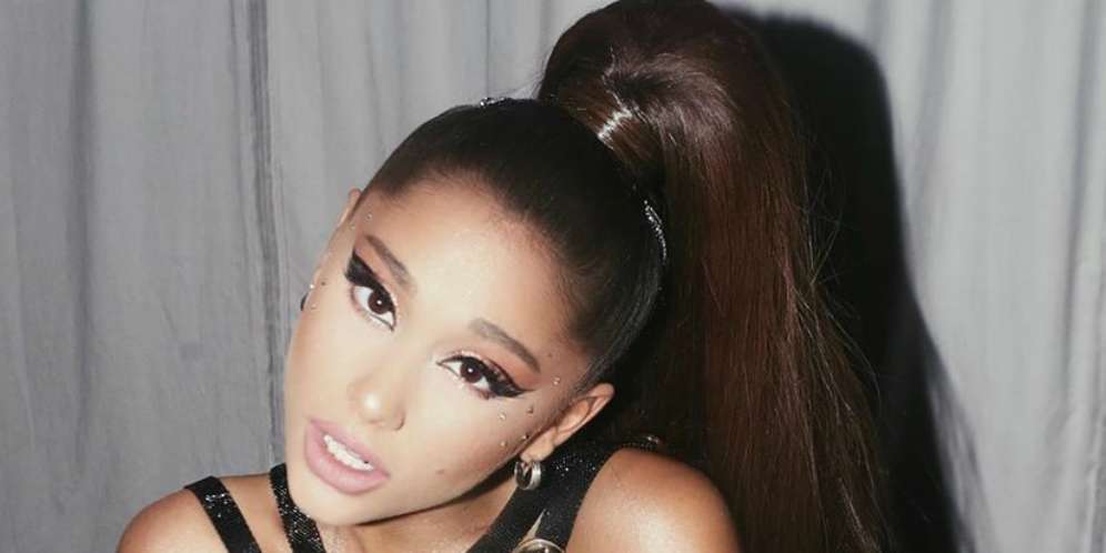 Ariana Grande