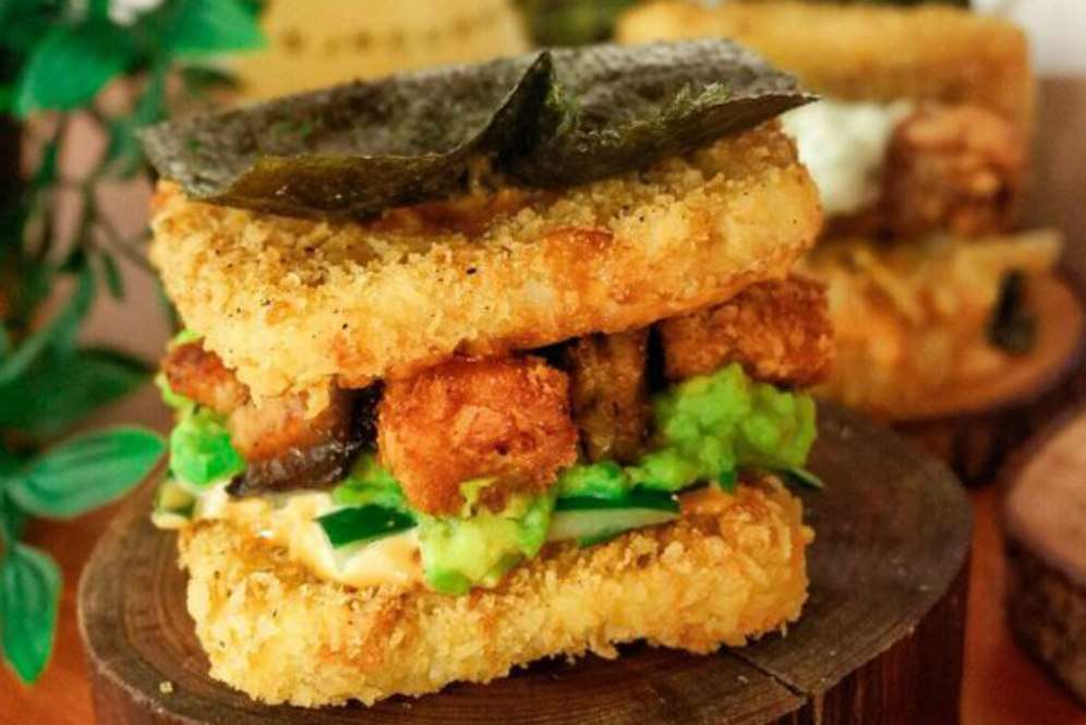 Burgushi