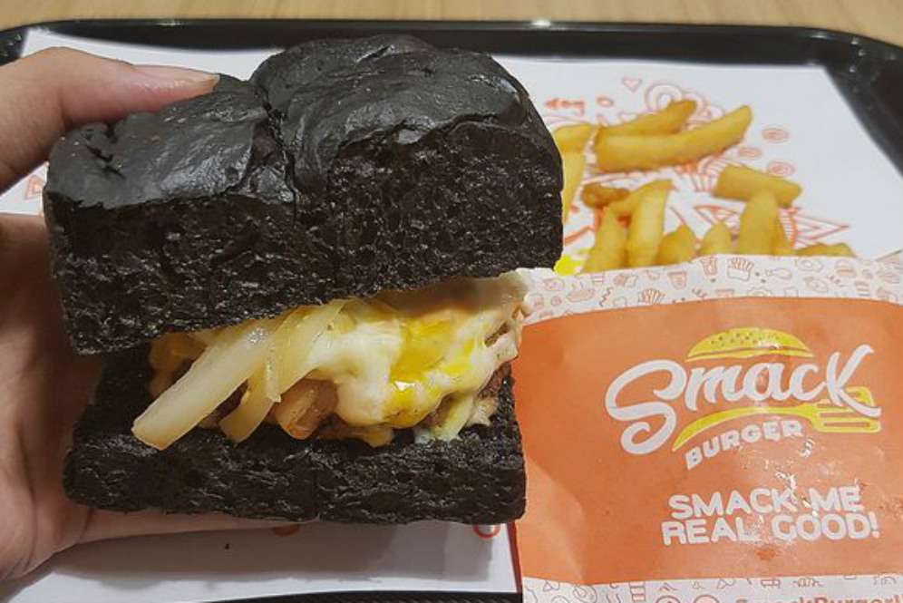 Smack Burger
