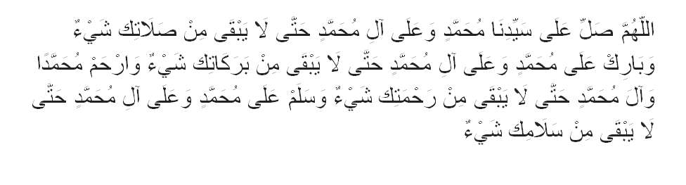 Doa Kelancaran Usaha