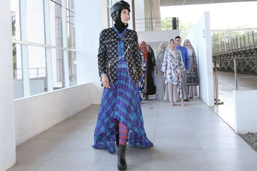 Tata Cara Merawat Produk Sustainable Fashion Tata Cara Merawat Produk Sustainable Fashion